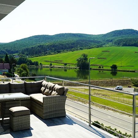 Luxury Villa Moravany nad Váhom エクステリア 写真