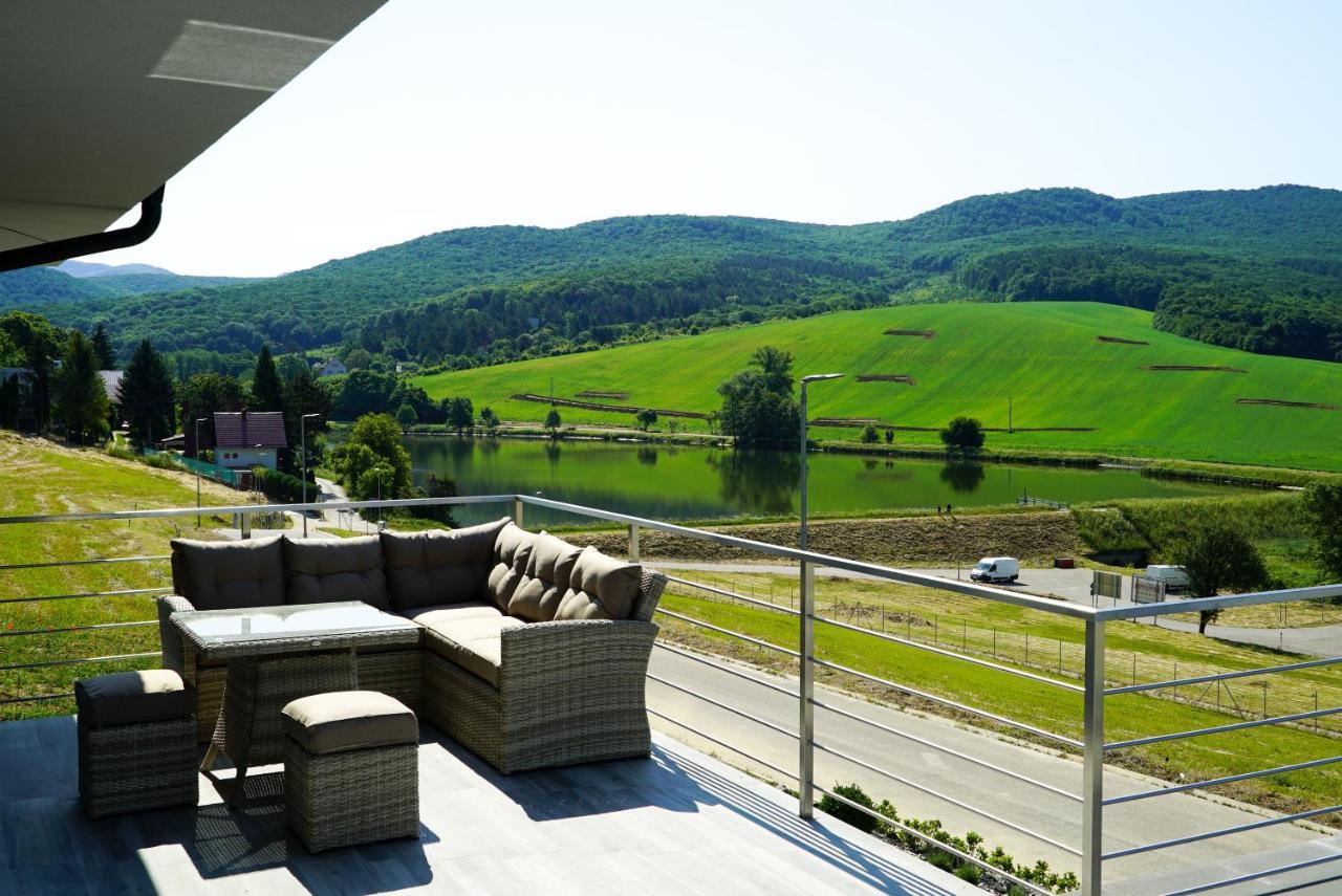 Luxury Villa Moravany nad Váhom エクステリア 写真