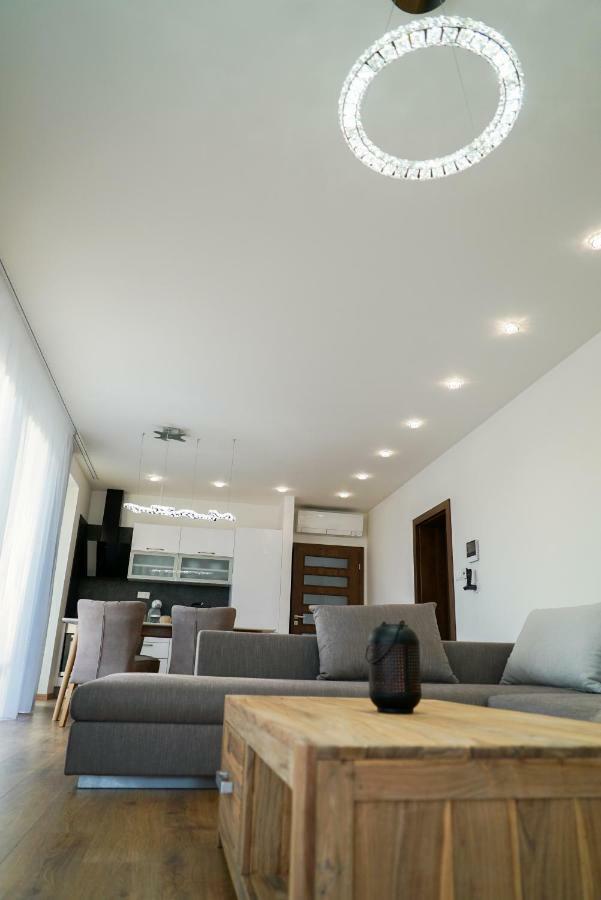 Luxury Villa Moravany nad Váhom エクステリア 写真