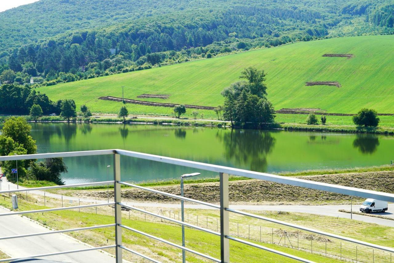 Luxury Villa Moravany nad Váhom エクステリア 写真