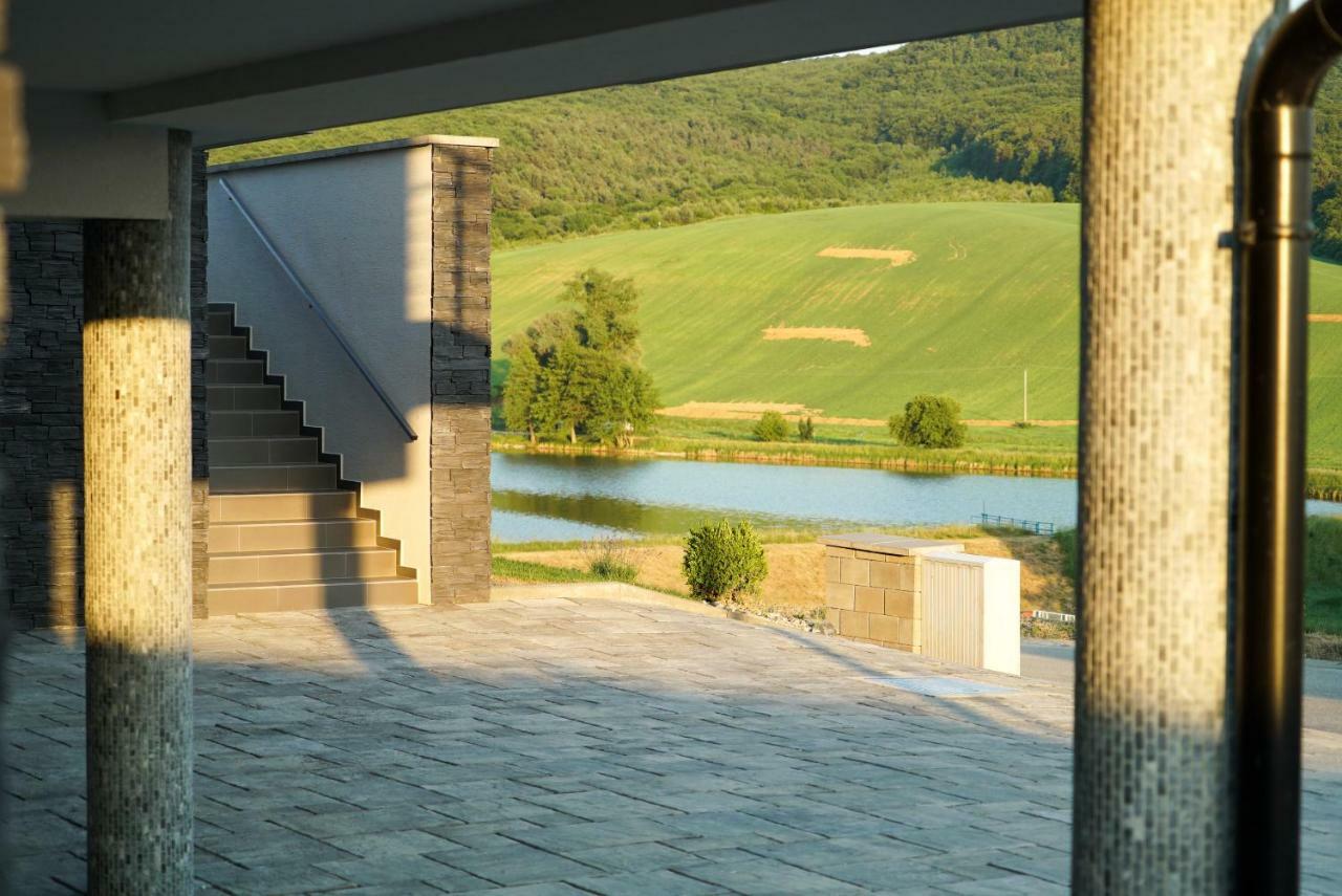 Luxury Villa Moravany nad Váhom エクステリア 写真