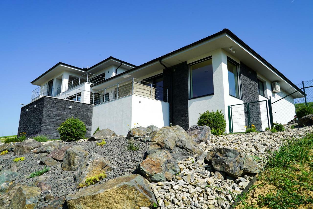Luxury Villa Moravany nad Váhom エクステリア 写真