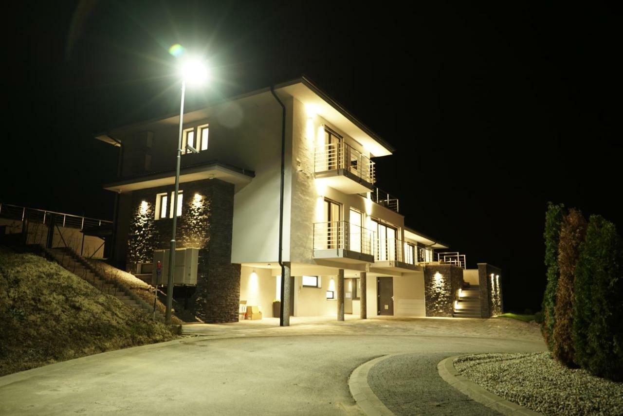 Luxury Villa Moravany nad Váhom エクステリア 写真